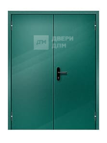 Дверь герметичная