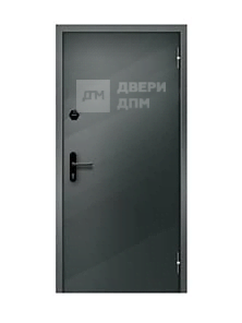 Дверь входная противопожарная ДП-472